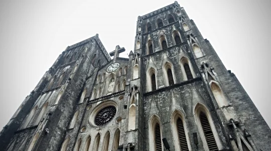【ハノイ】市内観光 + 世界遺産タンロン遺跡1日観光ツアー